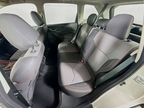 Used 2020 Subaru Forester Sport AWD/4WD image 25
