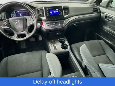 Used 2019 Honda Passport Sport image 27