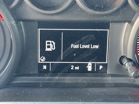 New 2026 GMC Sierra 1500 Pro w/ Pro Value Package image 22