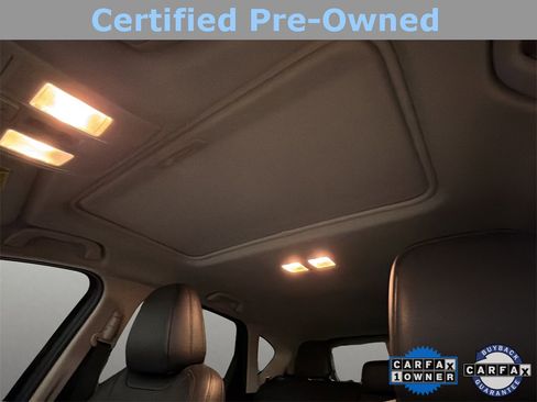 Certified 2023 MAZDA CX-5 AWD 2.5 S w/ Preferred Package image 29