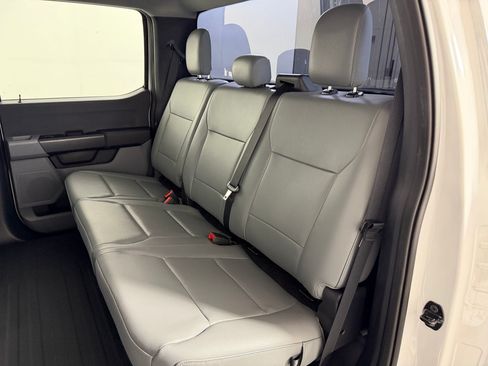 Used 2023 Ford F150 XL w/ XL Chrome Appearance Package AWD/4WD image 18