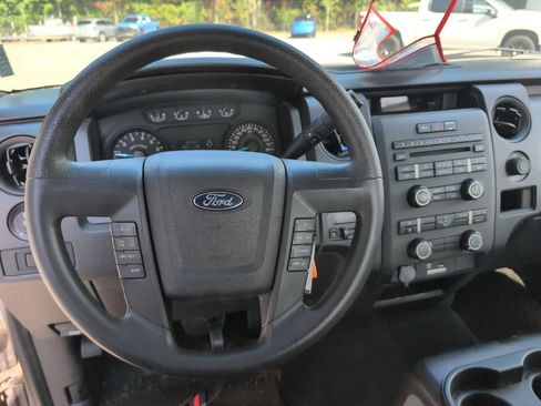 Used 2014 Ford F150 STX w/ Equipment Group 201A Mid RWD image 12