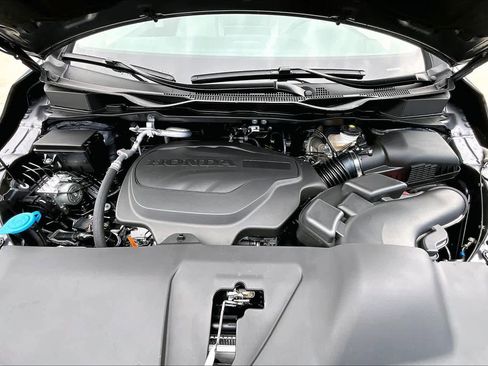 New 2026 Honda Odyssey EX-L image 16
