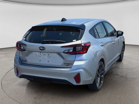 New 2026 Subaru Impreza RS AWD/4WD image 7