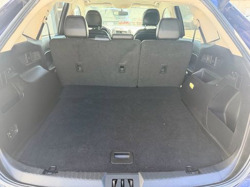 Used 2016 Ford Edge SEL w/ Equipment Group 201A FWD image 14