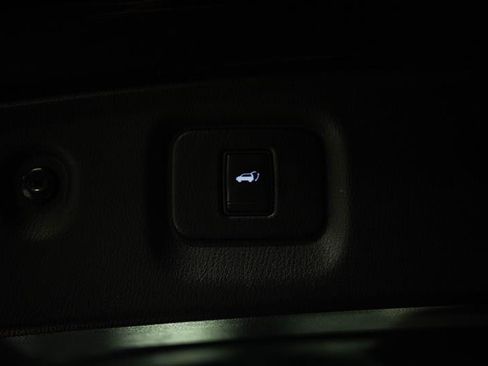 Used 2020 INFINITI QX60 Luxe w/ Essential Package AWD/4WD image 8