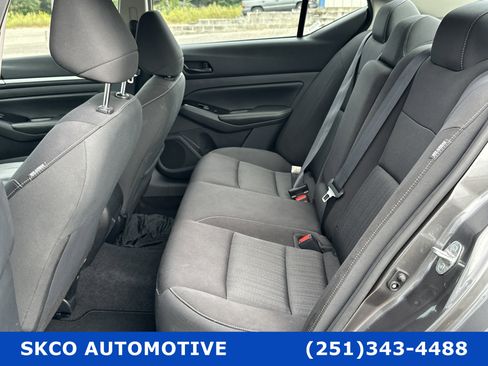 Used 2023 Nissan Altima 2.5 SV image 13