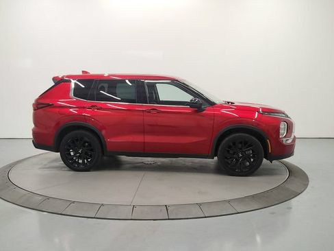 Used 2023 Mitsubishi Outlander Ralliart AWD/4WD image 9