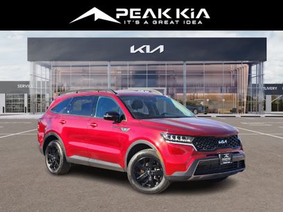 Used 2023 Kia Sorento S