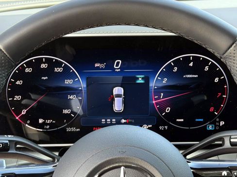 Certified 2026 Mercedes-Benz GLC 300 4MATIC image 25