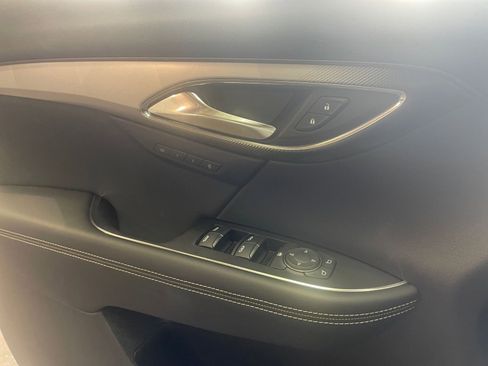 Used 2024 Buick Envision Sport Touring image 20