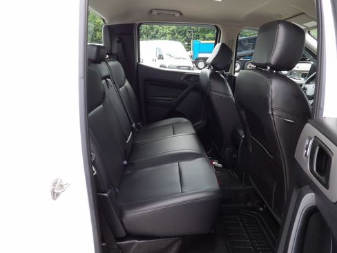 Used 2019 Ford Ranger XL w/ Trailer Tow Package AWD/4WD image 36