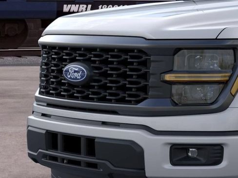 New 2026 Ford F150 STX w/ Equipment Group 200A RWD image 17