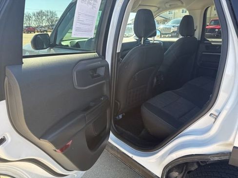 Used 2022 Ford Bronco Sport Big Bend w/ Convenience Package image 17