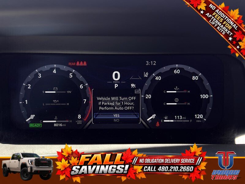 Used 2025 Toyota Tacoma TRD Pro AWD/4WD image 42