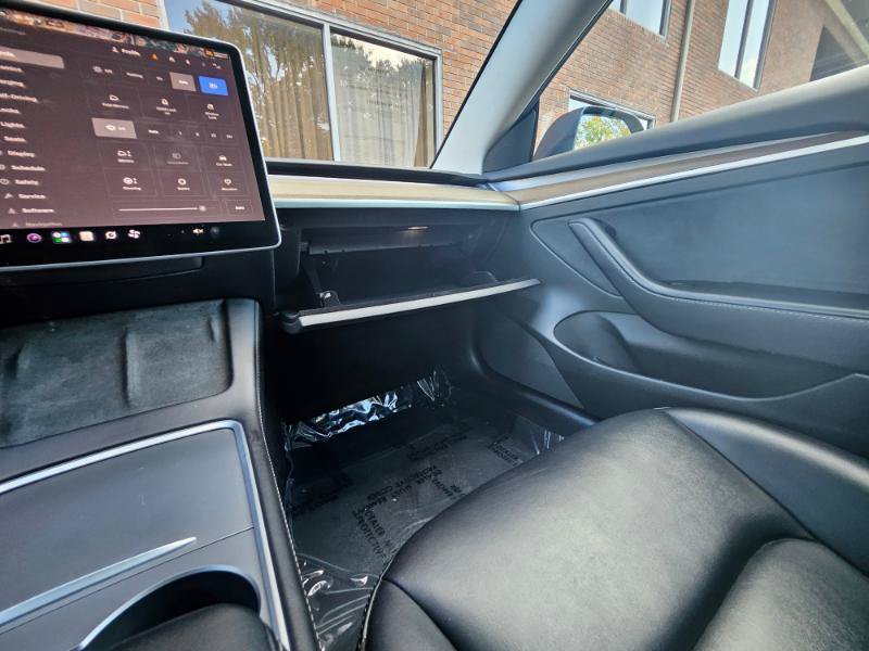 Used 2022 Tesla Model 3 RWD image 54