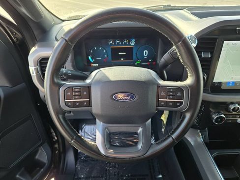 Used 2024 Ford F150 XLT w/ Mobile Office Package AWD/4WD image 33