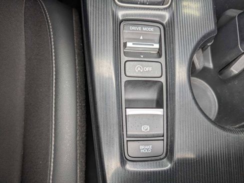 Used 2023 Honda Civic Sport image 26