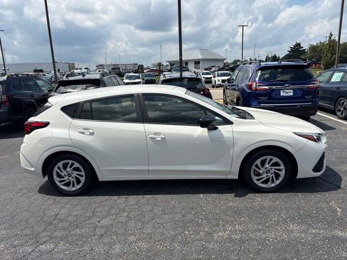 Certified 2024 Subaru Impreza 2.0i AWD/4WD image 2