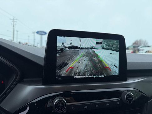 New 2026 Ford Escape Active w/ Cold Weather Package image 23