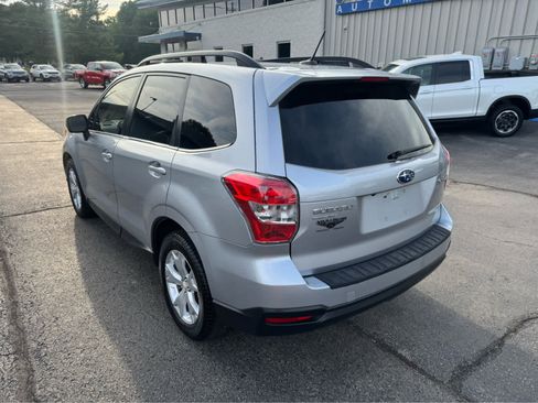 Used 2014 Subaru Forester 2.5i Touring image 8