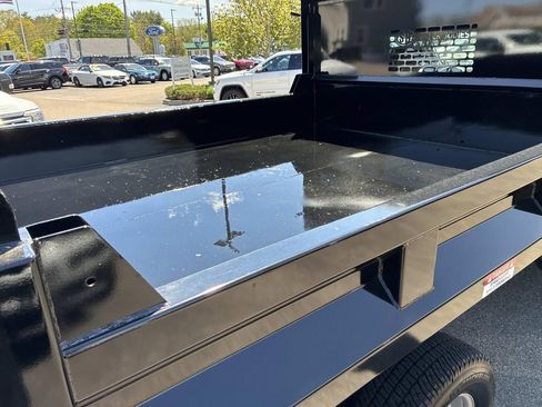 Used 2025 Ford F350 XL w/ XL Chrome Package AWD/4WD image 12
