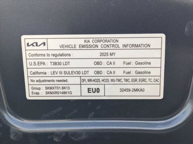 Used 2025 Kia Carnival SX Prestige FWD image 26