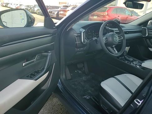 New 2026 MAZDA CX-50 AWD 2.5 S w/ Premium Package image 11