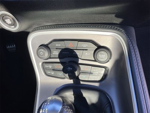 Used 2022 Dodge Challenger R/T Scat Pack image 23