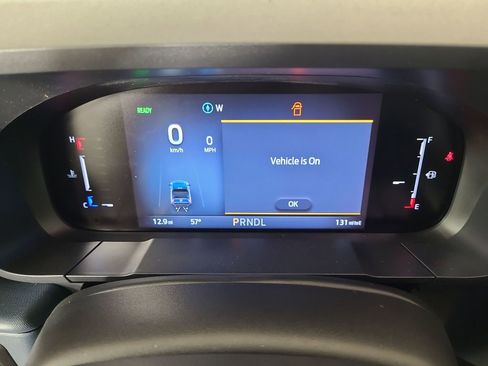 New 2026 Ford Maverick XL w/ Equipment Group 101A AWD/4WD image 11