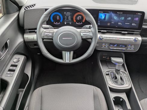 New 2026 Hyundai Kona SEL Sport FWD image 21