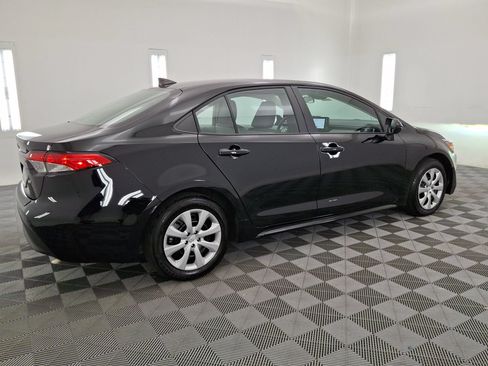 Used 2026 Toyota Corolla LE FWD image 25