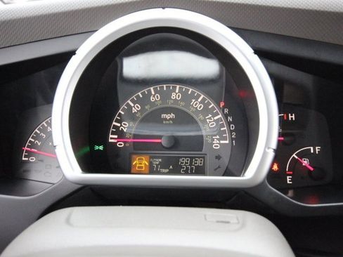 Used 2007 Honda Ridgeline RTL image 16