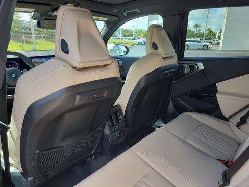 New 2026 BMW X3 xDrive30i w/ Premium Package AWD/4WD image 9