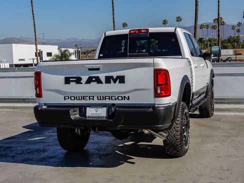 New 2026 RAM 2500 Power Wagon image 9