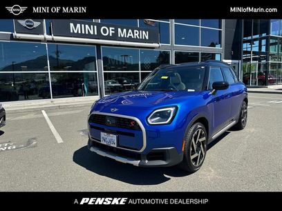 Used 2025 MINI Cooper Countryman S