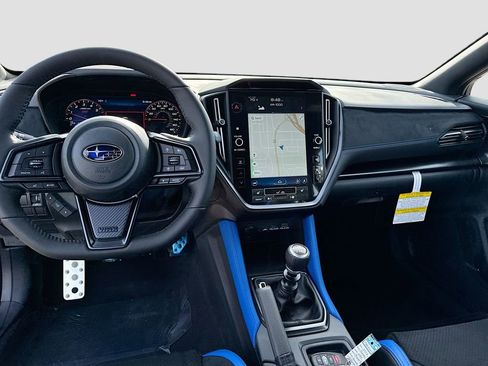 New 2026 Subaru WRX tS AWD/4WD image 21