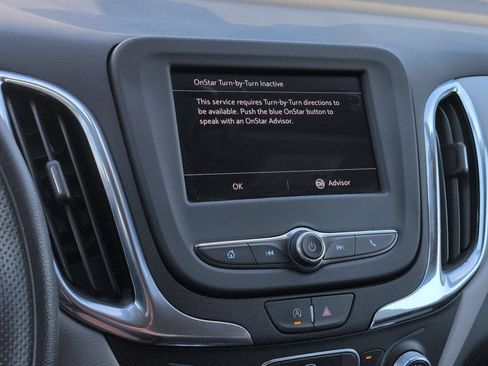 Certified 2024 Chevrolet Equinox LS w/ LS Convenience Package FWD image 14