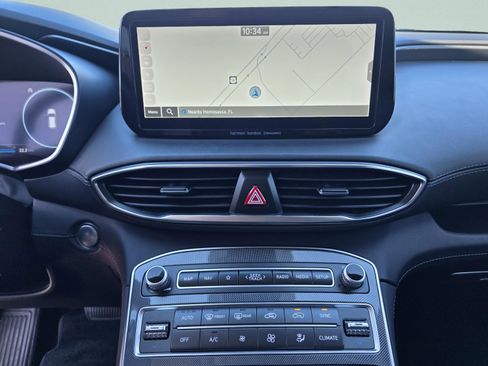 Used 2023 Hyundai Santa Fe SEL w/ Premium Package image 27