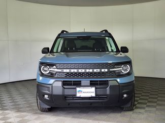 New 2026 Ford Bronco Sport Big Bend w/ Convenience Package video 2