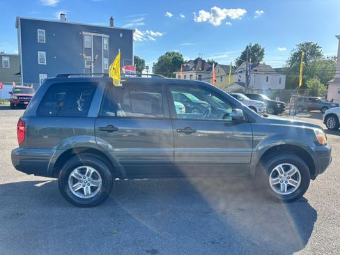 Used 2004 Honda Pilot EX image 5