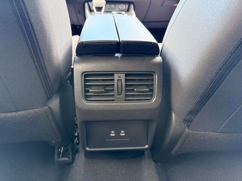 New 2026 Nissan Rogue SV w/ Cold Weather Package image 19