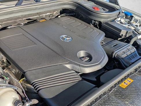 New 2026 Mercedes-Benz GLE 450 4MATIC Coupe image 16