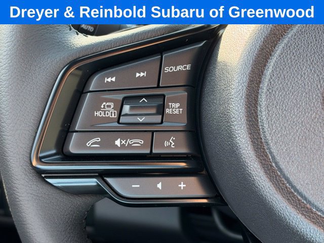 New 2026 Subaru Outback Limited AWD/4WD image 14