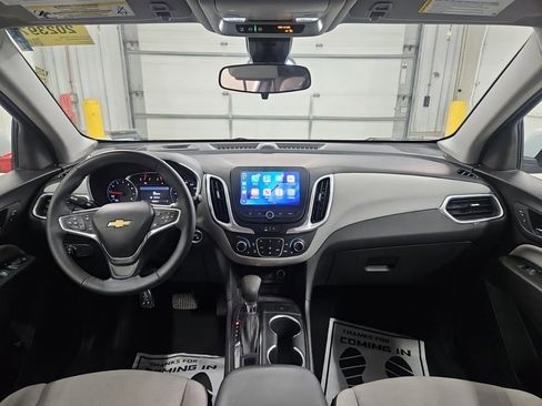 Used 2024 Chevrolet Equinox LT image 8