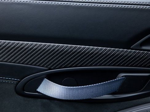 Certified 2025 Porsche 718 Boxster Spyder RS image 39