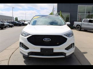 Used 2020 Ford Edge ST w/ Equipment Group 401A AWD/4WD video 2