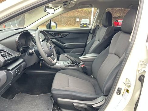 Used 2023 Subaru Crosstrek 2.0i image 16