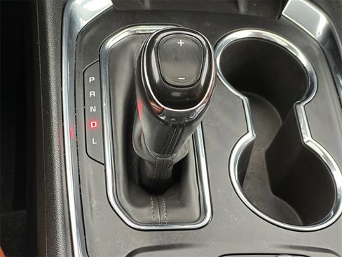 Used 2018 Chevrolet Traverse High Country image 17