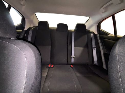 Used 2024 Nissan Sentra SV image 22